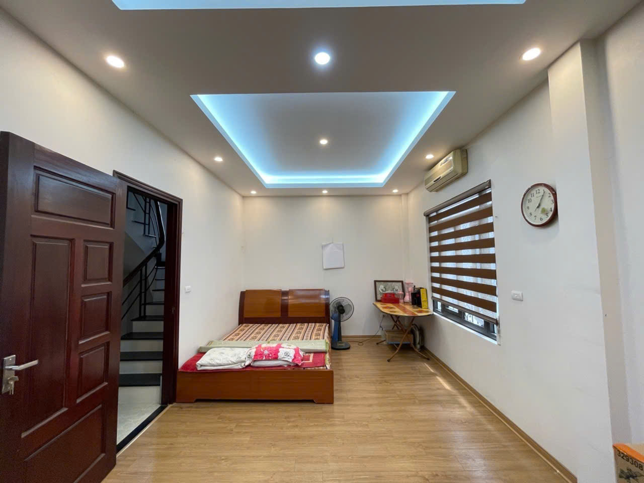 Cần Bán gấp nhà Phú Viên – Bồ Đề – Long Biên– Hà Nội, 37m², 4 tầng, full nội thất, 7.5 tỷ 15997376