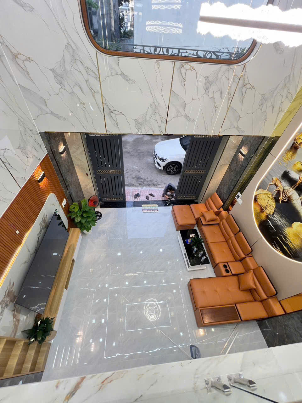 SIÊU PHẨM TÂN THỚI HIỆP – NHÀ PHỐ ĐẲNG CẤP, FULL NỘI THẤT, GIÁ CHỈ 6.36 TỶ 15997378