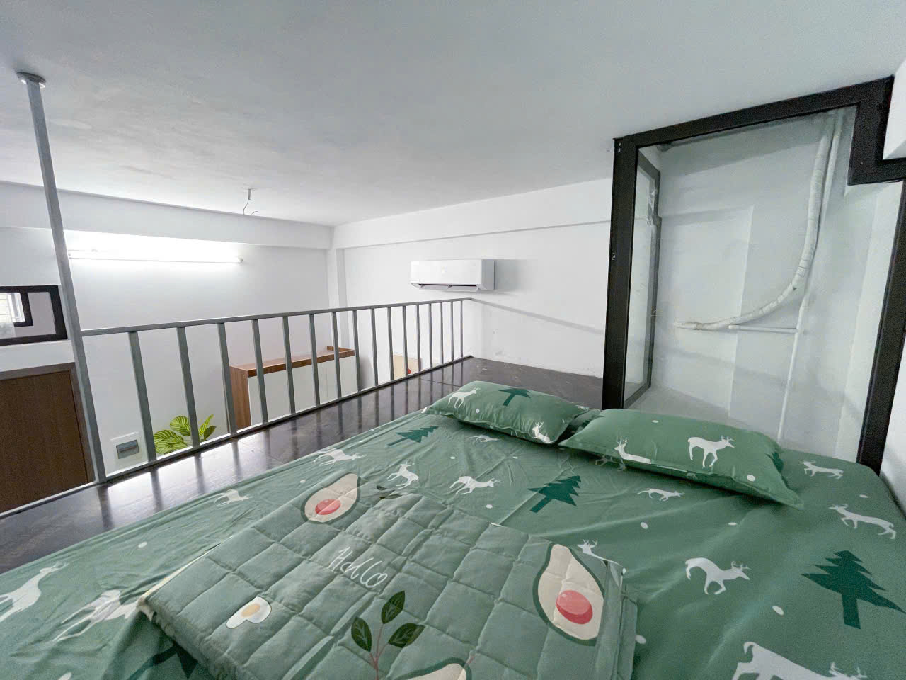 Cho thuê phòng đẹp tại số 68 Tân Triều, xã Tân Triều, huyện Thanh Trì, Hà Nội 15997380