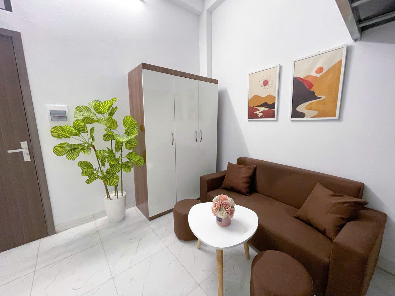 Cho thuê phòng đẹp tại số 68 Tân Triều, xã Tân Triều, huyện Thanh Trì, Hà Nội 15997380