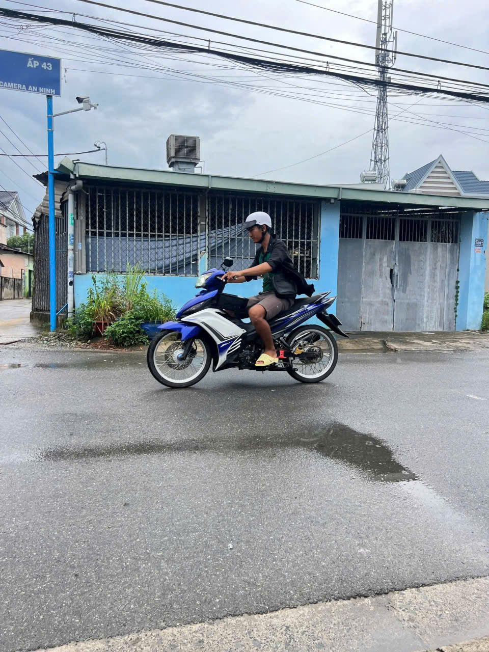 NHÀ LÔ GÓC 2MT NGUYỄN THỊ SÁNG VỊ TRÍ VIP NHẤT ĐÔNG THẠNH, HÓC MÔN 15997381