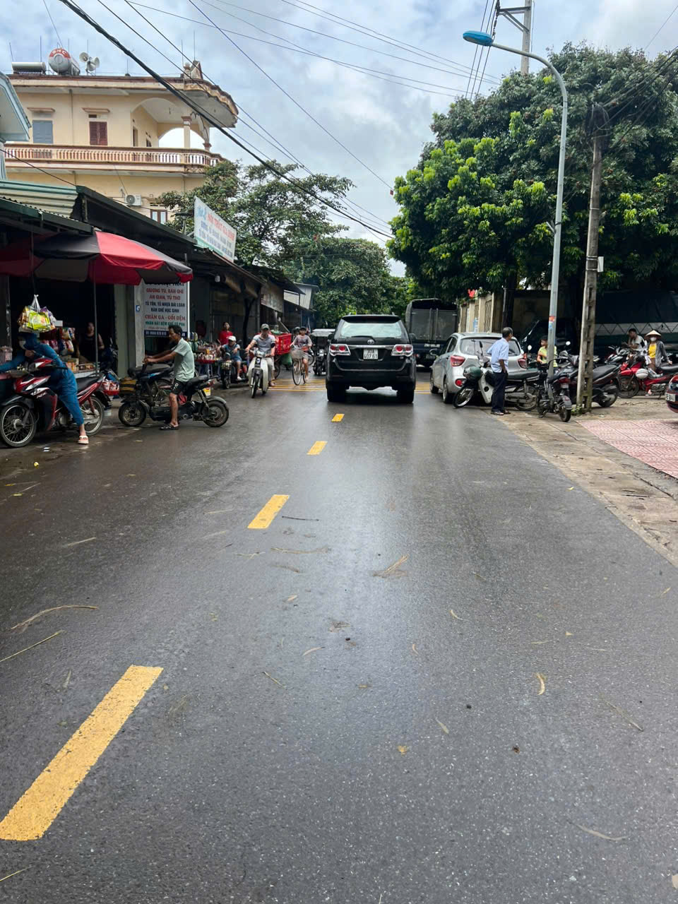 ⚡ GIẬT MÌNH VÌ GIÁ: ĐẤT HÒA LẠC ĐẸP NHƯ MƠ – GIÁ CHỈ BẰNG VÙNG VEN! 15997385