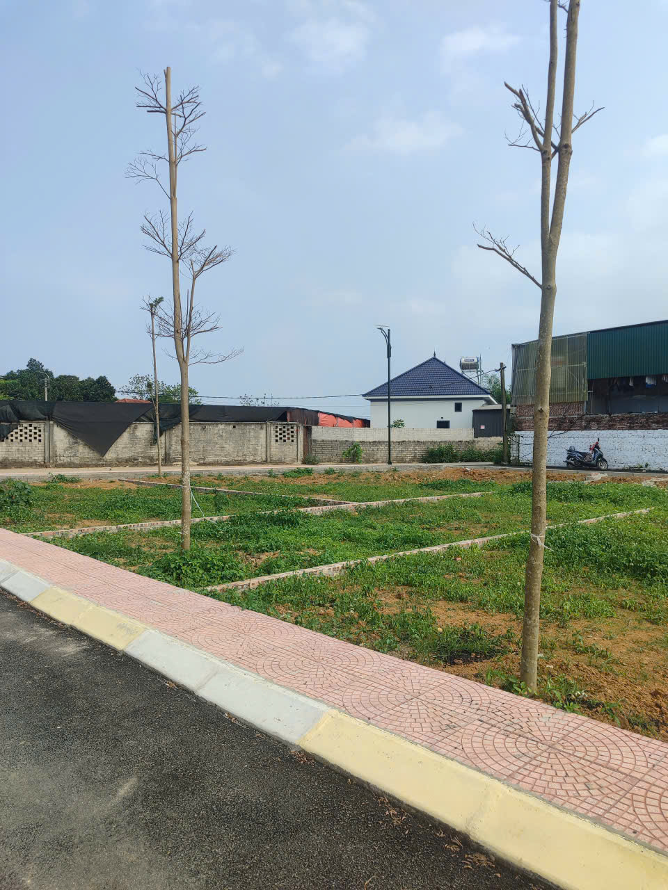 ⚡ GIẬT MÌNH VÌ GIÁ: ĐẤT HÒA LẠC ĐẸP NHƯ MƠ – GIÁ CHỈ BẰNG VÙNG VEN! 15997385