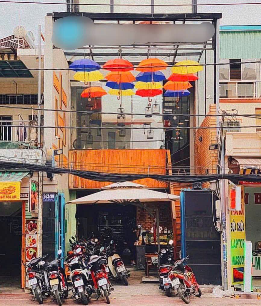 Chính Chủ Bán Nhà 3 Tầng Tô Ký - Đối diện ngân hàng Vietcombank và Agribank, Diện tích 200m2, giá 15997394