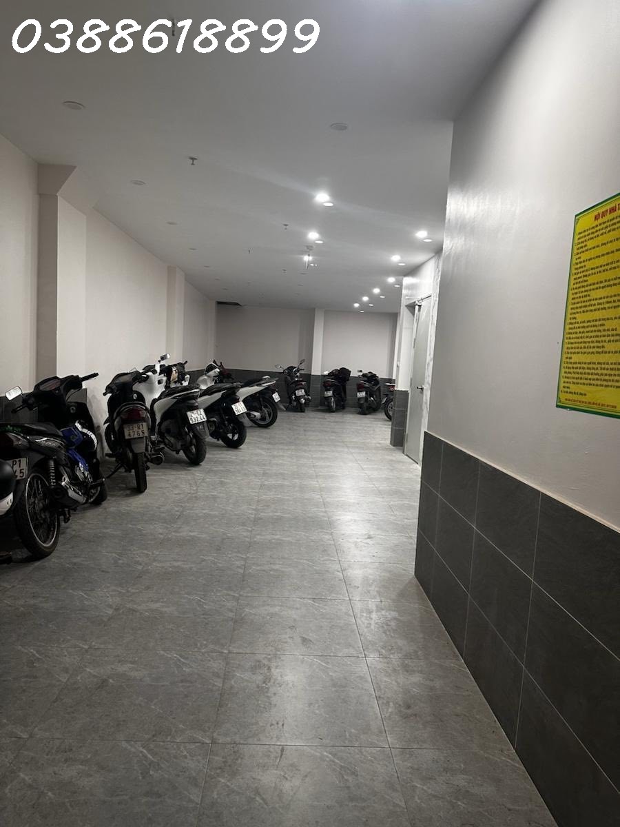 🌇 BÁN TOÀ CCMN HOÀNG CẦU - ĐỐNG ĐA - DT 288 M2 - 8 TẦNG THANG MÁY - MT 12M - 70 PHÒNG KHÉP KÍN - 15997396