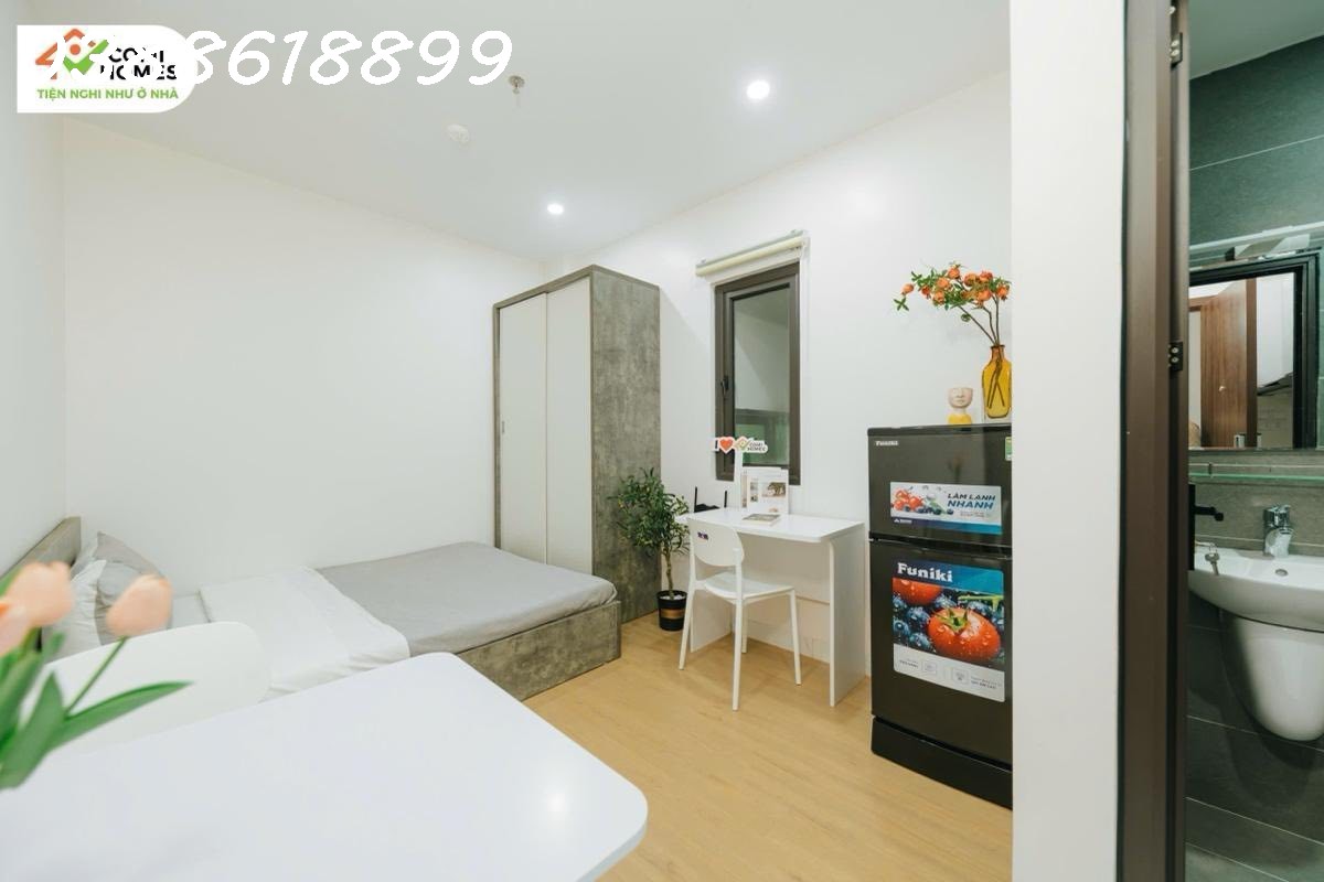 🌇 BÁN TOÀ CCMN HOÀNG CẦU - ĐỐNG ĐA - DT 288 M2 - 8 TẦNG THANG MÁY - MT 12M - 70 PHÒNG KHÉP KÍN - 15997396