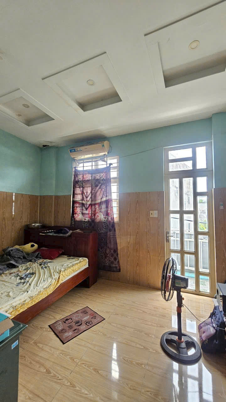 GIẢM GẦN 500TR – MẶT TIỀN 7.75M TÂN XUÂN, KINH DOANH ĐỈNH – CHỈ 8.9 TỶ 15997399