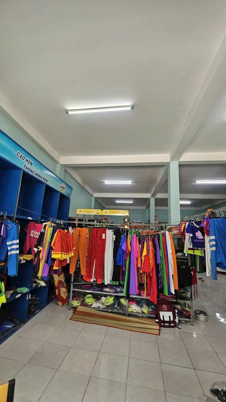 GIẢM GẦN 500TR – MẶT TIỀN 7.75M TÂN XUÂN, KINH DOANH ĐỈNH – CHỈ 8.9 TỶ 15997399