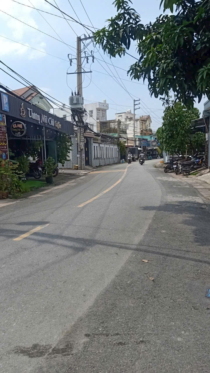 GIẢM GẦN 500TR – MẶT TIỀN 7.75M TÂN XUÂN, KINH DOANH ĐỈNH – CHỈ 8.9 TỶ 15997399