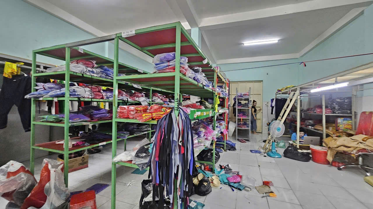 GIẢM GẦN 500TR – MẶT TIỀN 7.75M TÂN XUÂN, KINH DOANH ĐỈNH – CHỈ 8.9 TỶ 15997399