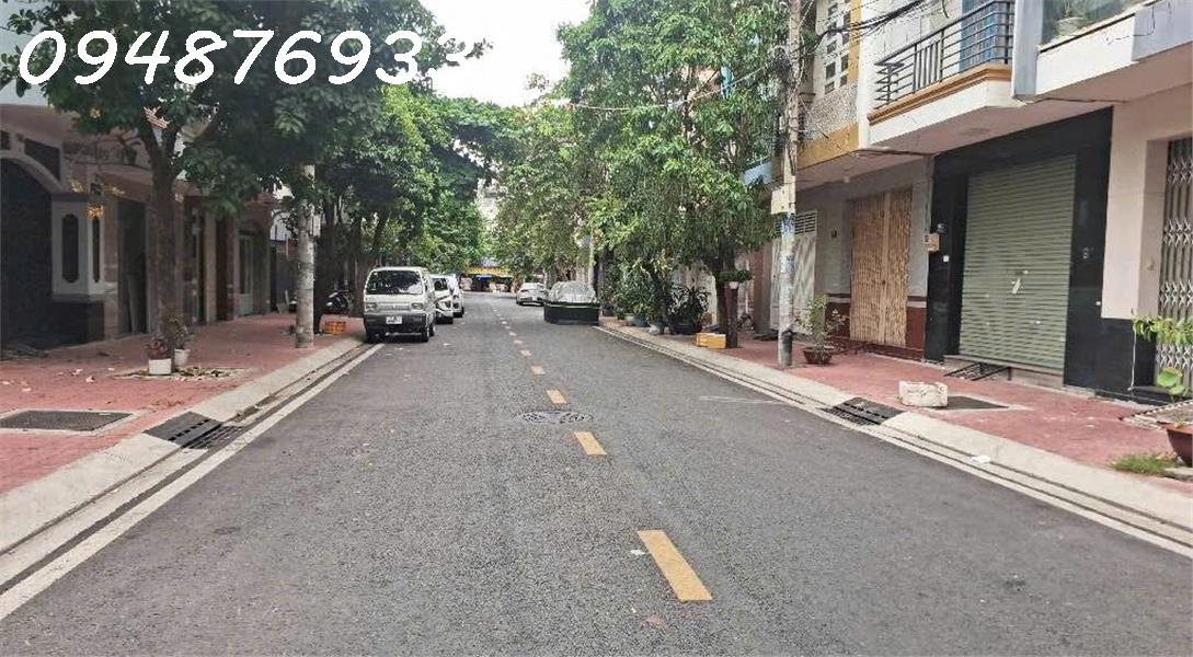 BÁN NHÀ LÔ GÓC 2 MT TRƯỚC SAU – VIEW CÔNG VIÊN CAO LỖ -NHỈNH 13 TỶ -0948769331 15997404