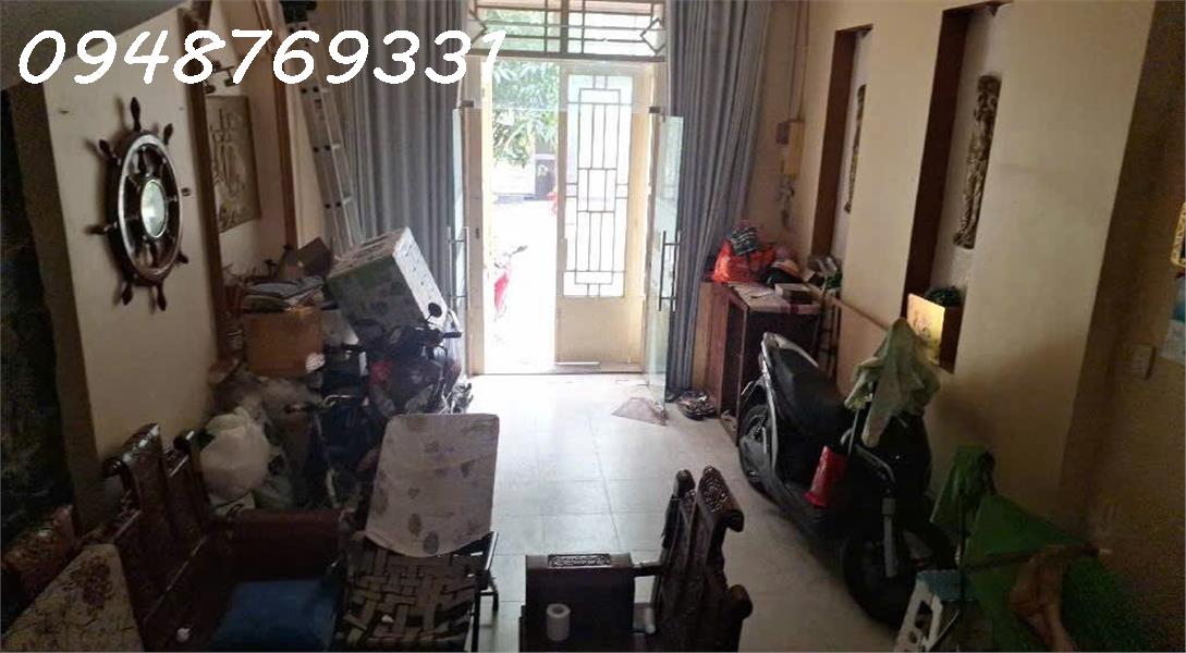 BÁN NHÀ LÔ GÓC 2 MT TRƯỚC SAU – VIEW CÔNG VIÊN CAO LỖ -NHỈNH 13 TỶ -0948769331 15997404