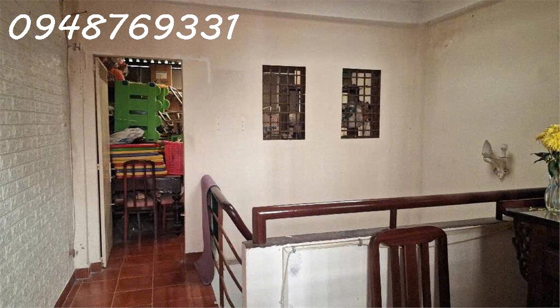 BÁN NHÀ LÔ GÓC 2 MT TRƯỚC SAU – VIEW CÔNG VIÊN CAO LỖ -NHỈNH 13 TỶ -0948769331 15997404