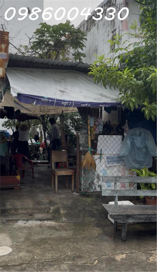 Đất trung tâm Bắc Nha Trang; KDC đông đúc, cách du thuyền chỉ 1.2km; DT 80m2 giá 3,6 tỷ 15997407
