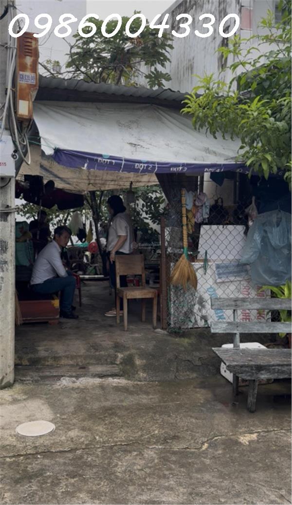 Đất trung tâm Bắc Nha Trang; KDC đông đúc, cách du thuyền chỉ 1.2km; DT 80m2 giá 3,6 tỷ 15997407