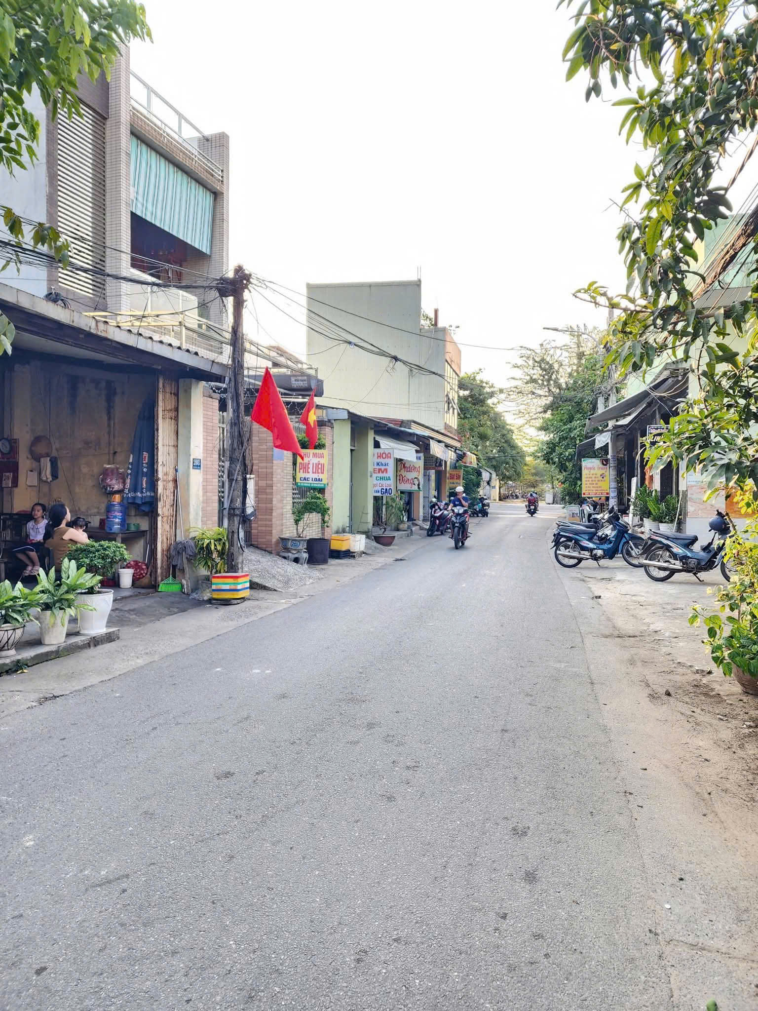 🔴CẦN BÁN LÔ ĐẤT TRỤC ĐƯỜNG KINH DOANH – ĐỒNG KÈ – 140M² 15997415