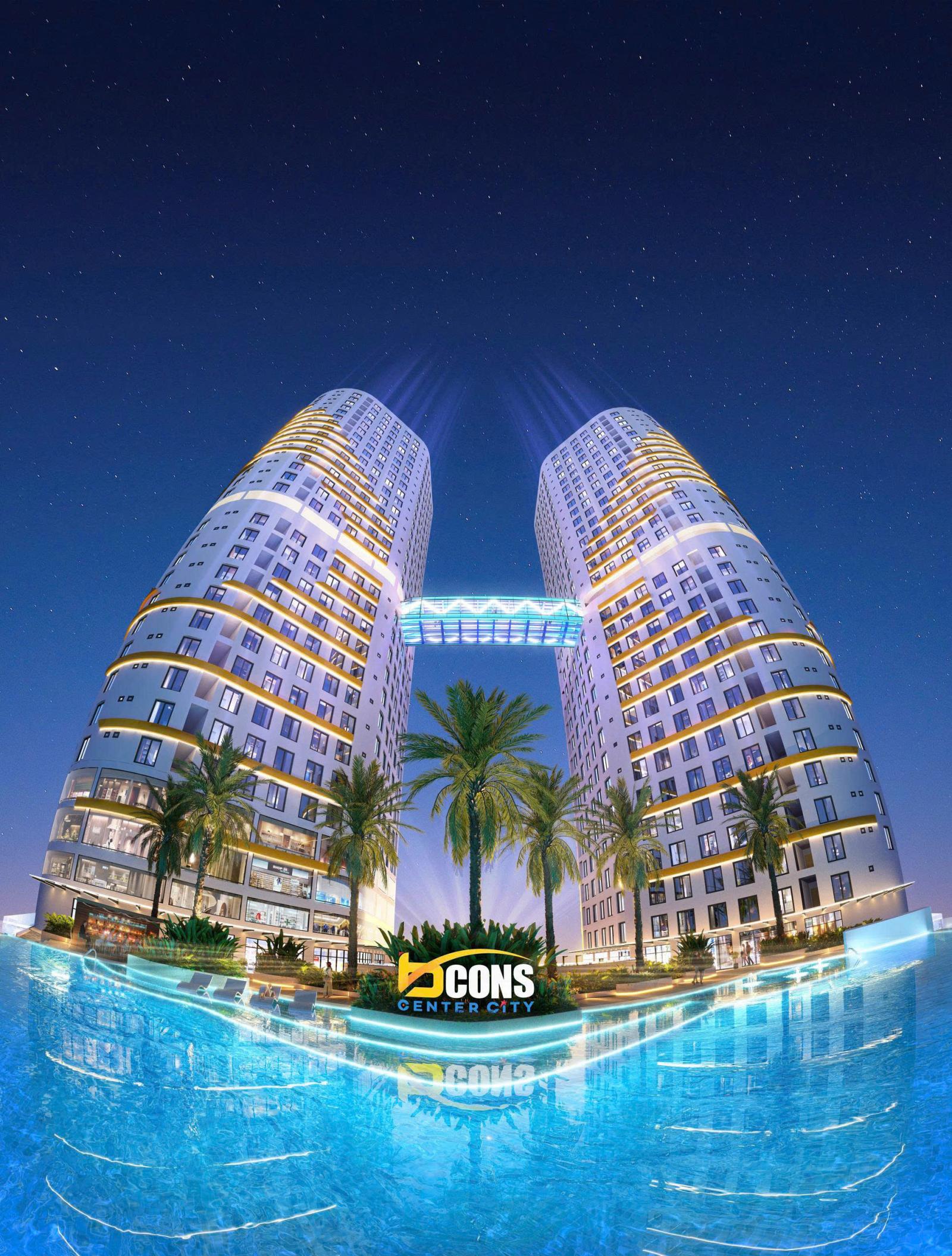 Sở hữu CH Bcons Center City ngay metro Bến Thành-Suối Tiên với vốn chỉ 150tr 0387762320 15997417