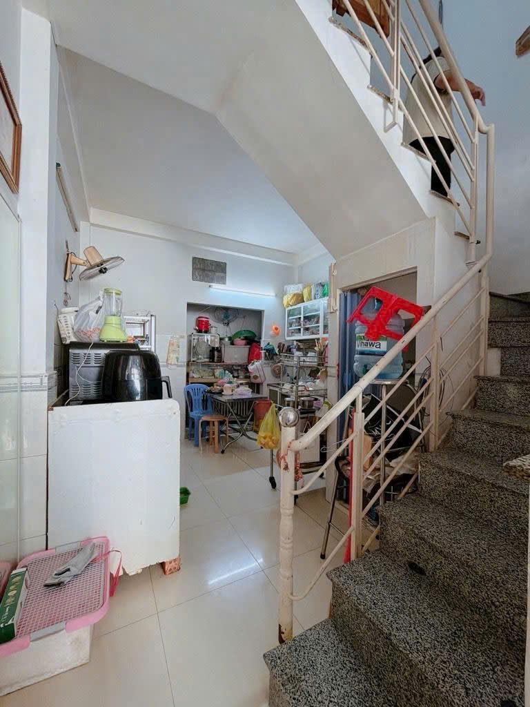 Nhà vào ở liền. Đường Tân Mỹ _Giành cho gia Đình nhỏ tài chính it.Gần trường học các cấp .Hẻm an 15997420