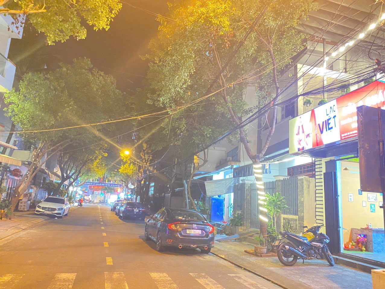 NHÀ MẶT TIỀN TRUNG TÂM PHƯỚC HÒA – GIÁ 8.8 TỶ 15997422