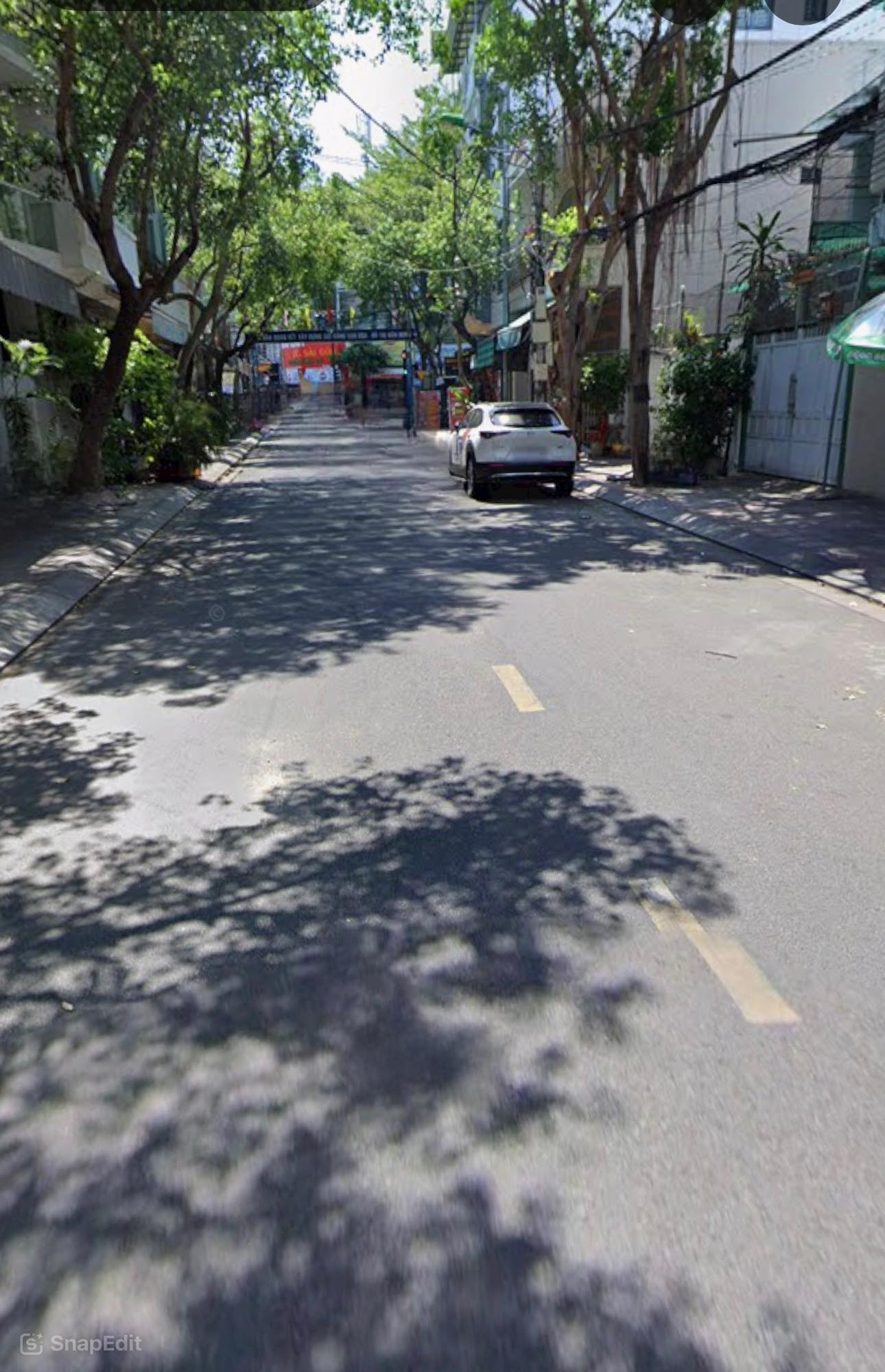 NHÀ MẶT TIỀN TRUNG TÂM PHƯỚC HÒA – GIÁ 8.8 TỶ 15997422