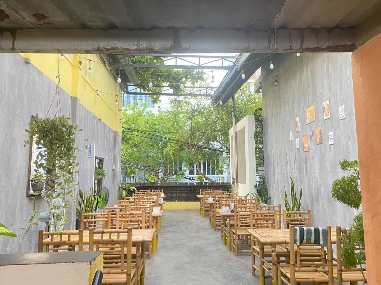 NHÀ MẶT TIỀN TRUNG TÂM PHƯỚC HÒA – GIÁ 8.8 TỶ 15997422