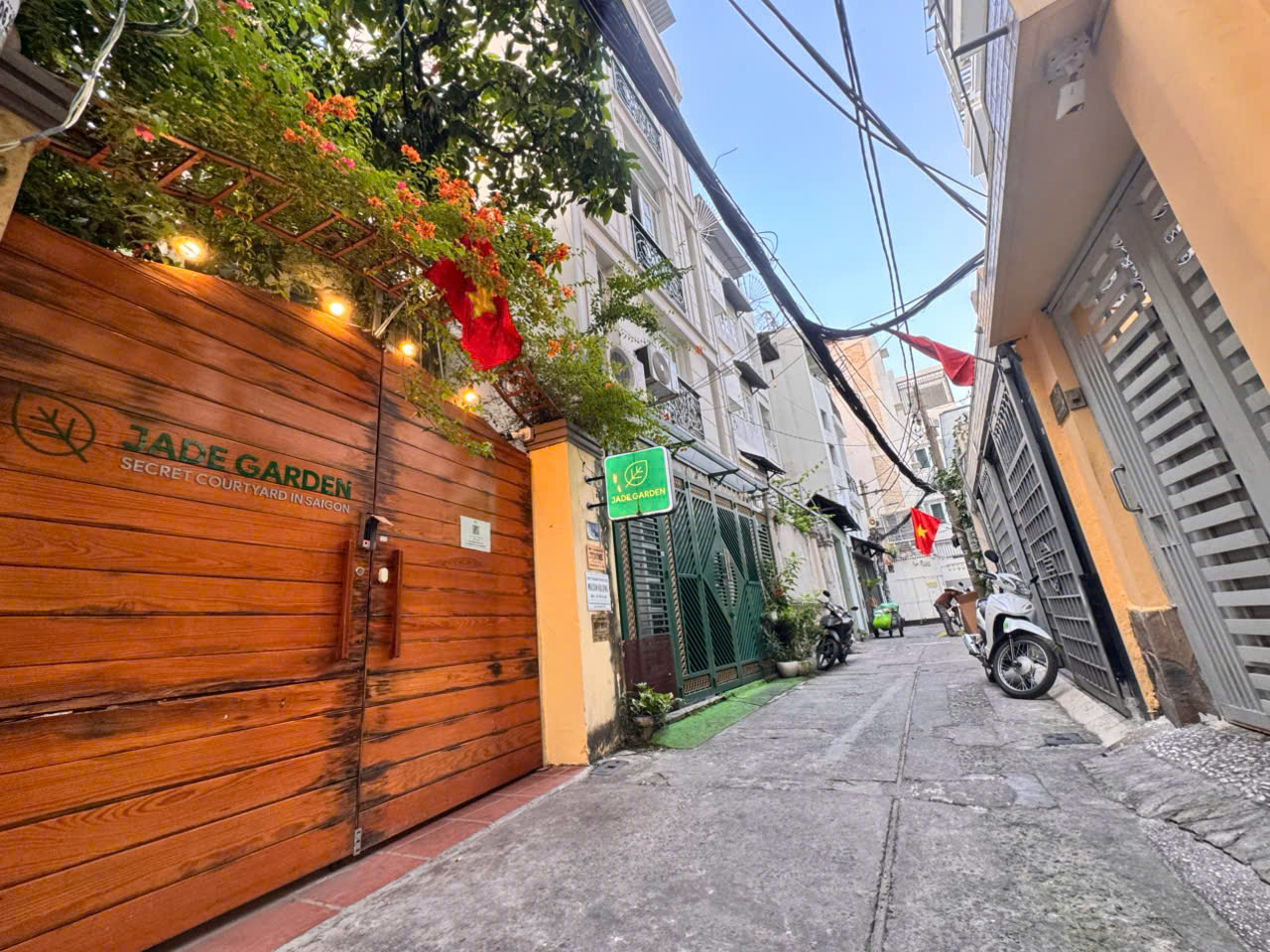 BÁN NHÀ 6 TẦNG THANG MÁY - HXH Đ.PHẠM VIẾT CHÁNH, NGUYỄN CƯ TRINH, QUẬN 1 - NGANG LỚN 6M*15M VUÔNG 15997424