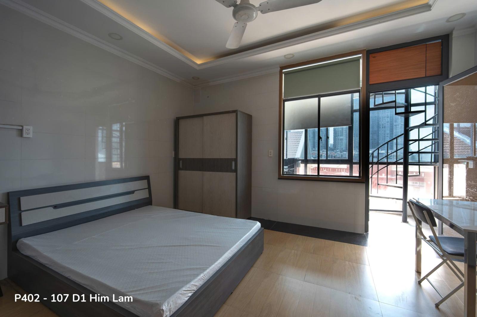 Chính chủ cho thuê 1 phòng studio tại Him Lam, Quận 7 – dọn vào ở ngay 15997425