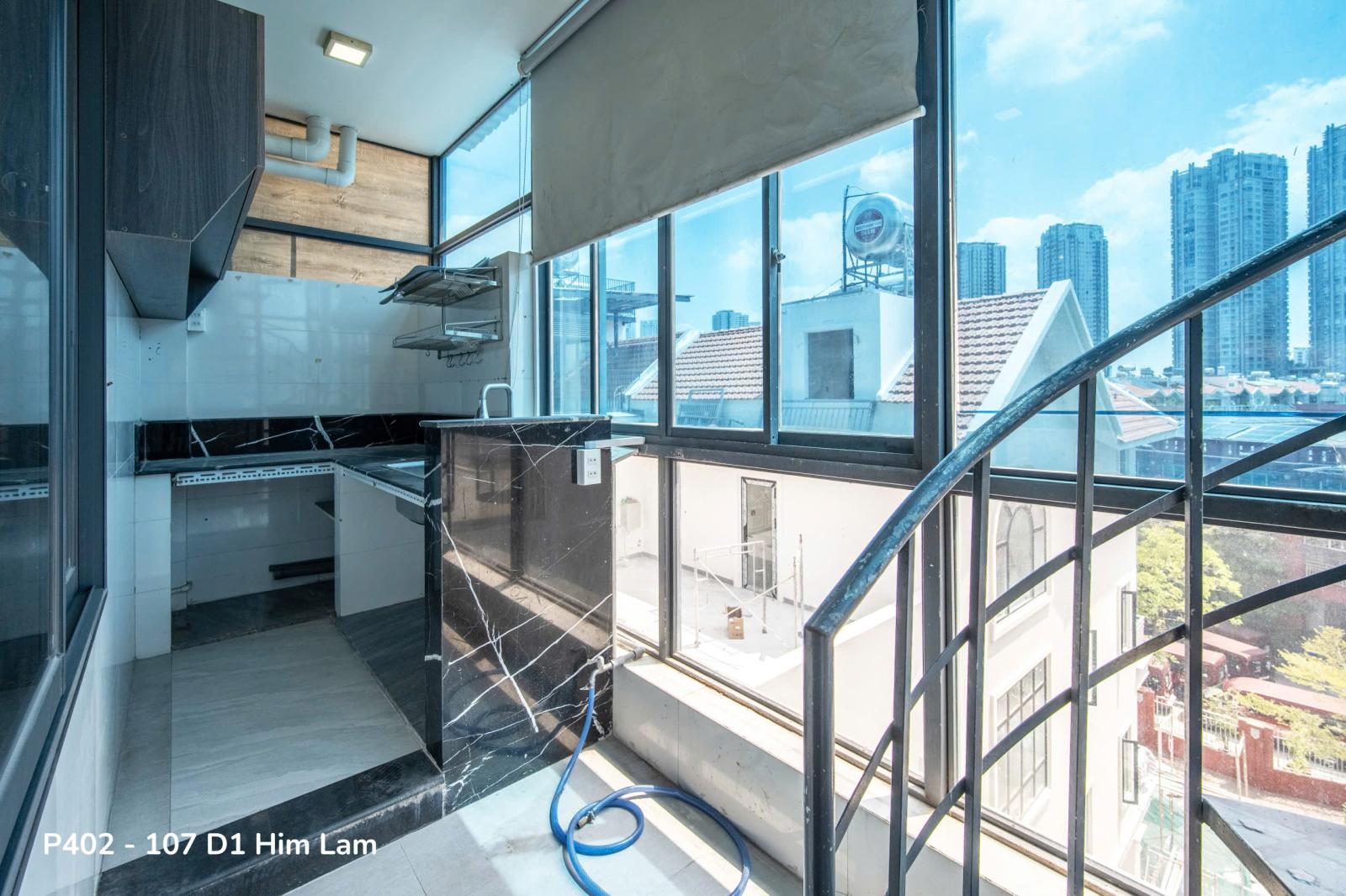 Chính chủ cho thuê 1 phòng studio tại Him Lam, Quận 7 – dọn vào ở ngay 15997425