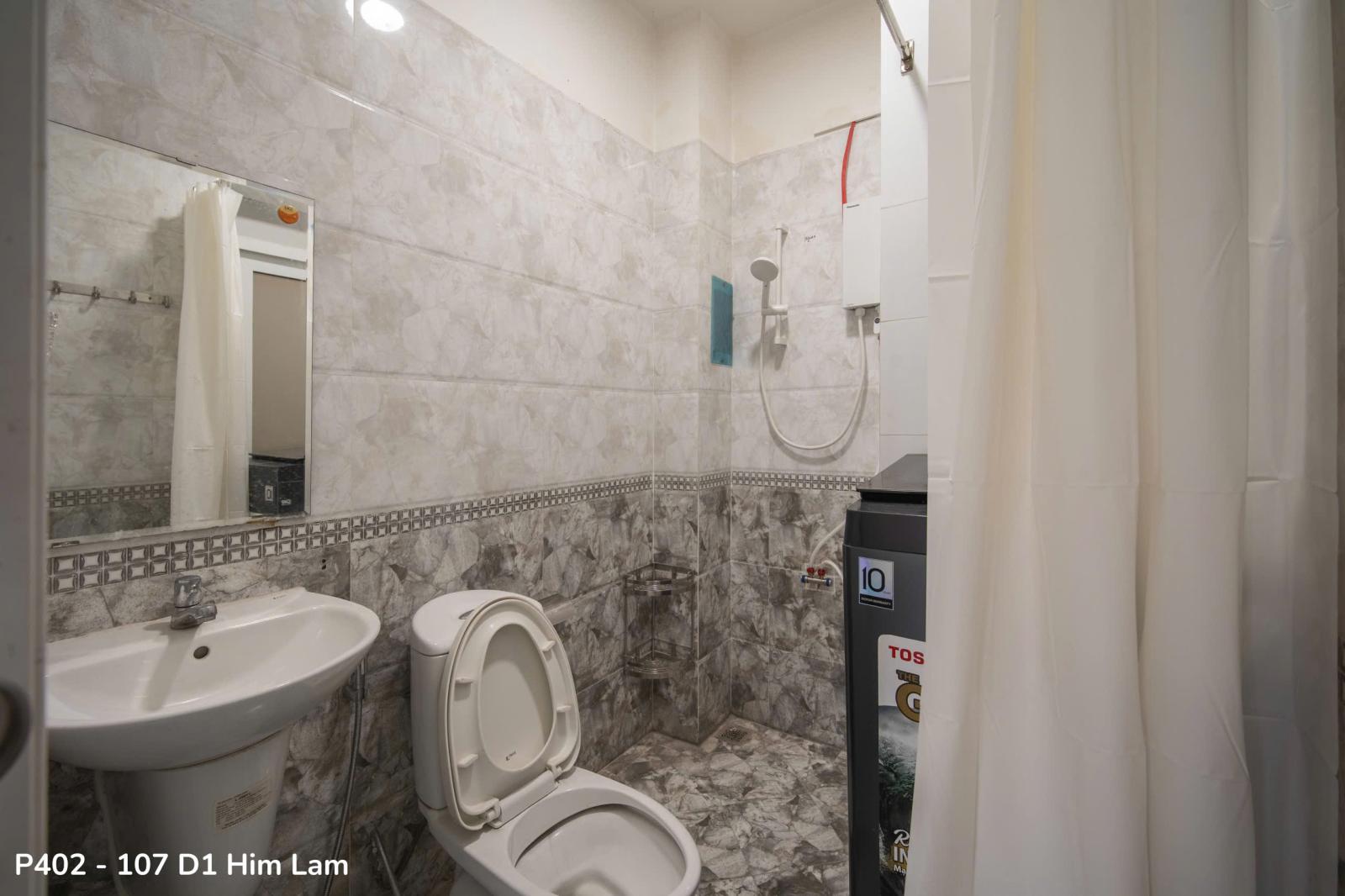 Chính chủ cho thuê 1 phòng studio tại Him Lam, Quận 7 – dọn vào ở ngay 15997425