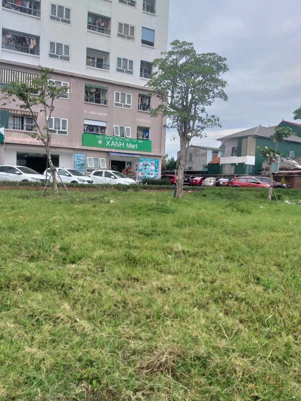 CHO THUÊ MẶT BẰNG CĂN THÔNG TẦNG CHUNG CƯ GOLD 6A MẶT TIỀN LÝ TỰ TRỌNG, VINH, NGHỆ AN 15997426