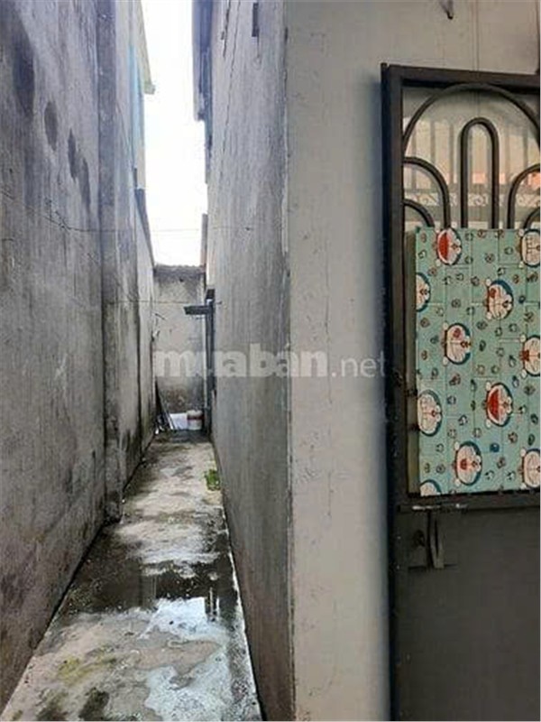 NHÀ ĐẸP – GIÁ TỐT – CHÍNH CHỦ CẦN BÁN – Đường Tam Bình – Phường Tam Bình – TP Thủ Đức – TP HCM 15997428