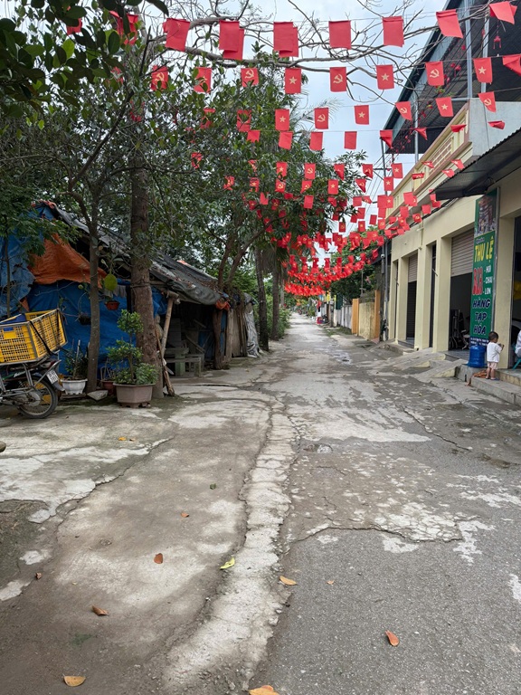 ĐẤT ĐẸP – GIÁ TỐT –CHÍNH CHỦ CẦN BÁN LÔ ĐẤT Đường Vĩnh Yên, P. Quảng Thành, TP Thanh Hóa- Thanh Hóa 15997433