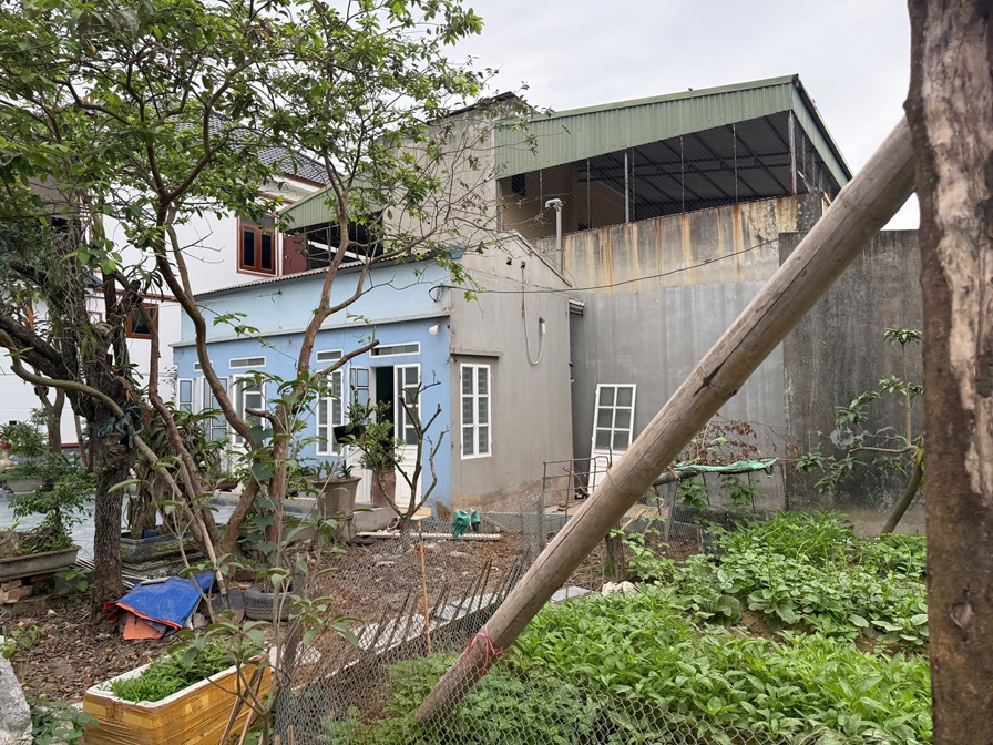 ĐẤT ĐẸP – GIÁ TỐT –CHÍNH CHỦ CẦN BÁN LÔ ĐẤT Đường Vĩnh Yên, P. Quảng Thành, TP Thanh Hóa- Thanh Hóa 15997433