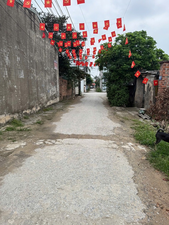 ĐẤT ĐẸP – GIÁ TỐT –CHÍNH CHỦ CẦN BÁN LÔ ĐẤT Đường Vĩnh Yên, P. Quảng Thành, TP Thanh Hóa- Thanh Hóa 15997433