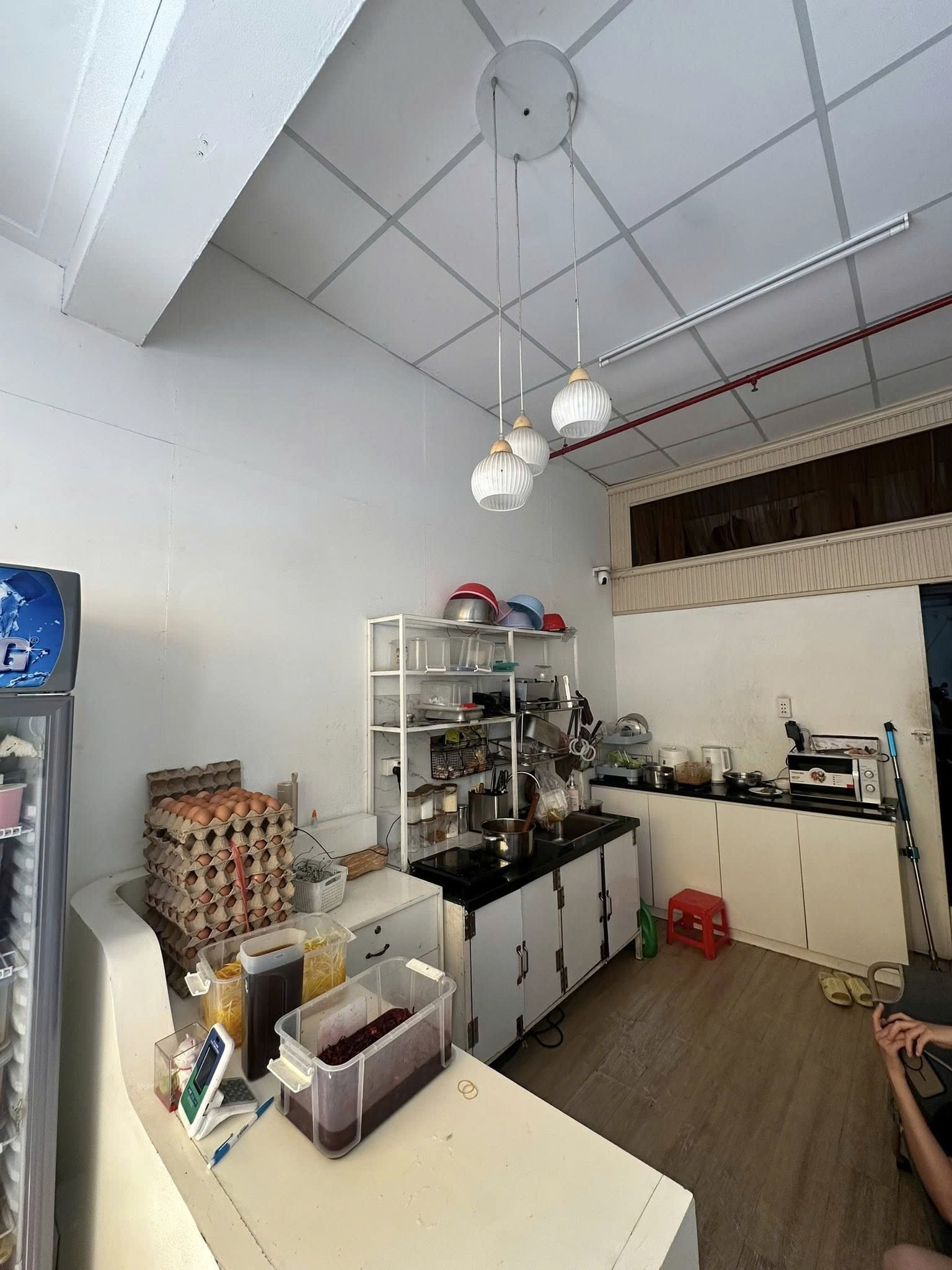 SANG NHƯỢNG TIỆM BÁNH MÌ & TRÀ TRÁI CÂY – SẴN KHÁCH, VÀO BÁN NGAY Gò Vấp, TP HCM 15997438