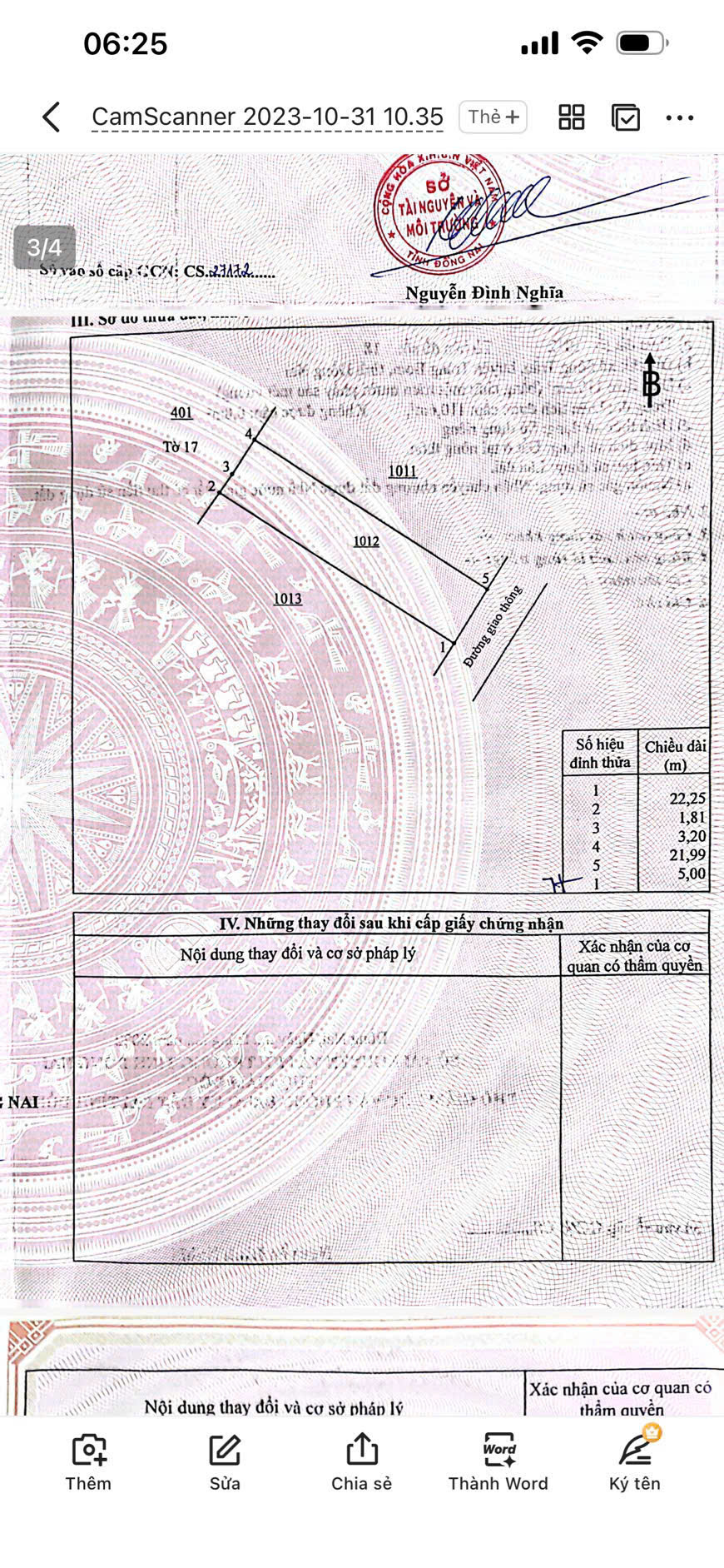 CHÍNH CHỦ BÁN ĐẤT TRẢNG BOM – ĐỒNG NAI 15997441