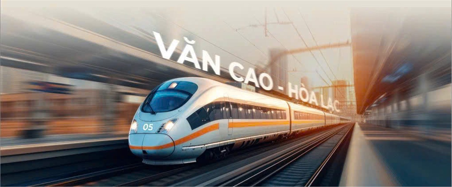 ĐẤT NỀN ĐỒNG TRẠNG - HÒA LẠC Cơ hội khan hiếm – Đón đầu chu kỳ tăng giá bùng nổ! 15997443
