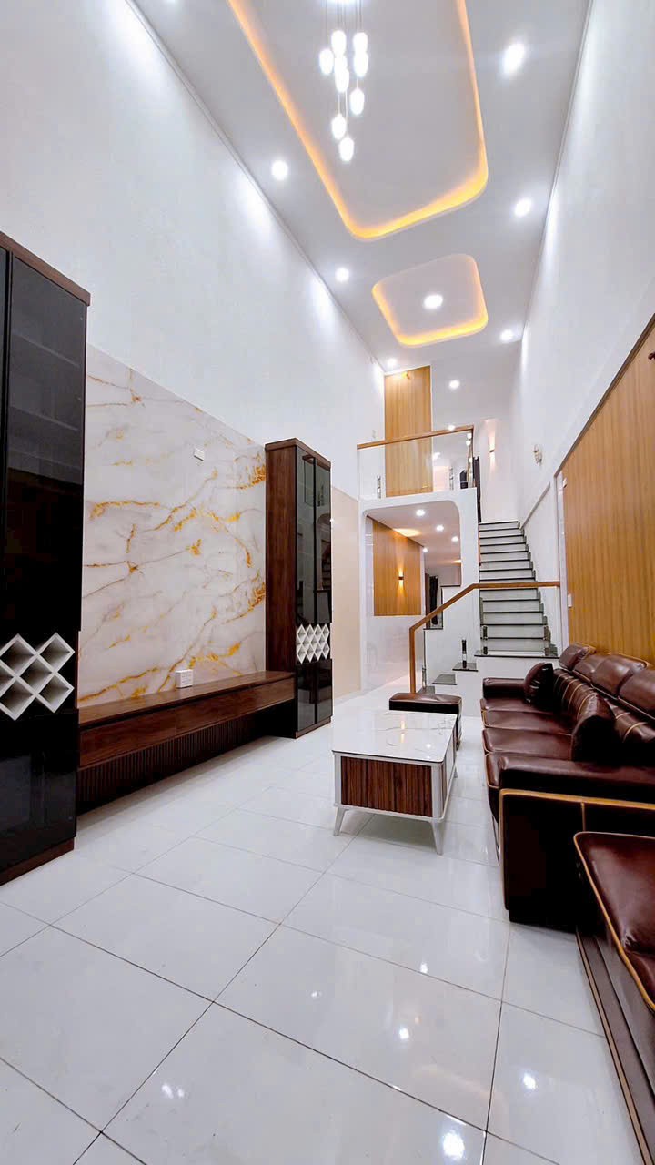 CHÍNH CHỦ CẦN BÁN NHÀ Mặt Tiền Kinh Doanh, Đường Nguyễn Thị Tôn, Phường Bửu Hòa, TP.Biên Hòa, Tỉnh 15997446