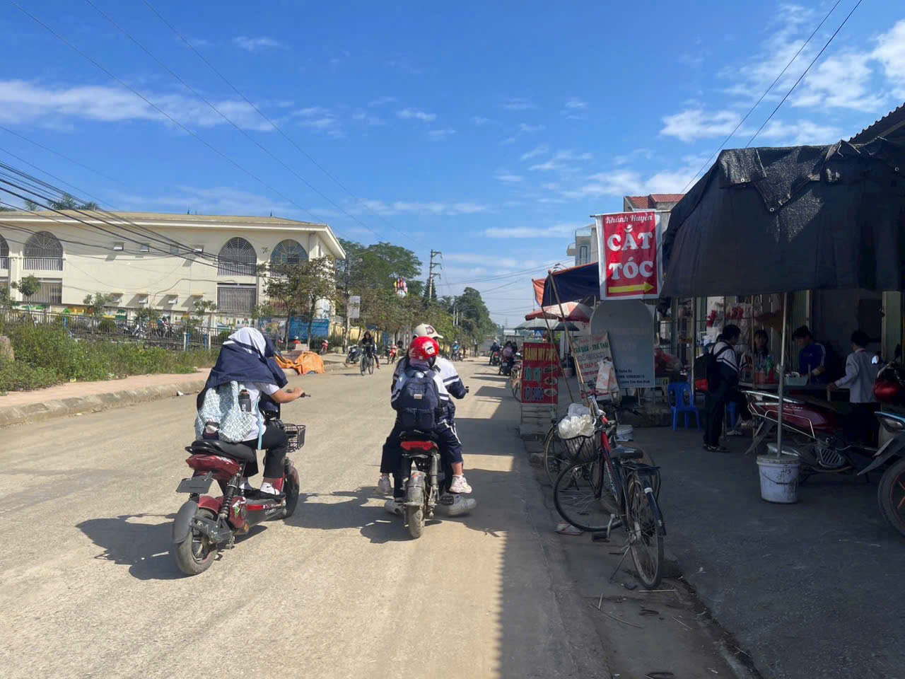 💥 GIÁ CHẠM ĐÁY: ĐẤT HÒA LẠC FULL THỔ CƯ – RẺ HƠN THỊ TRƯỜNG CẢ TRĂM TRIỆU! 15997450