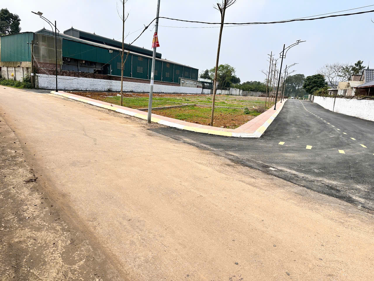 💥 GIÁ CHẠM ĐÁY: ĐẤT HÒA LẠC FULL THỔ CƯ – RẺ HƠN THỊ TRƯỜNG CẢ TRĂM TRIỆU! 15997450