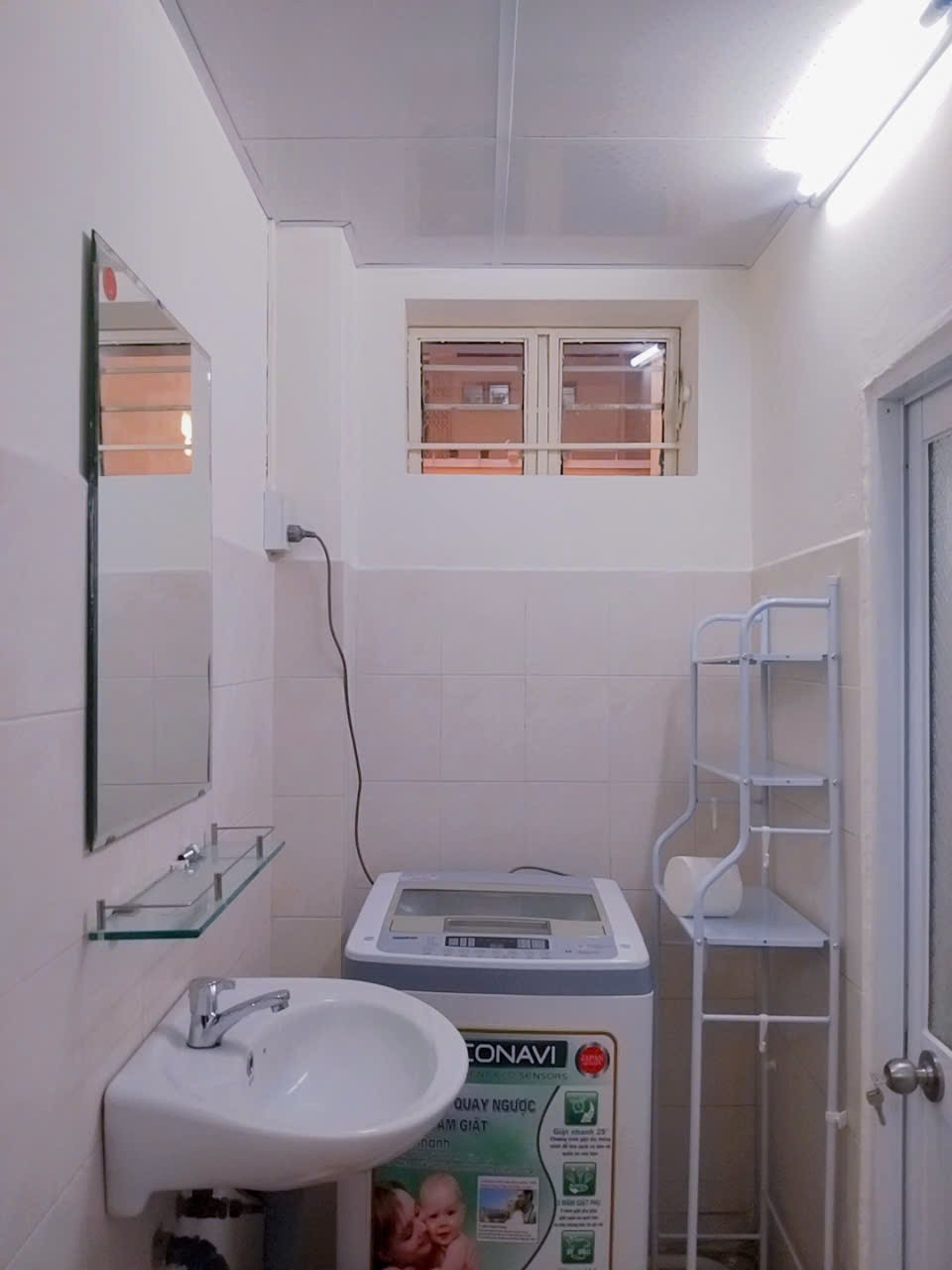 CHÍNH CHỦ Cần CHO THUÊ CĂN HỘ D12 Chung Cư Vĩnh Phước, Đường 2/4 TP Nha Trang - Khánh Hòa 15997452