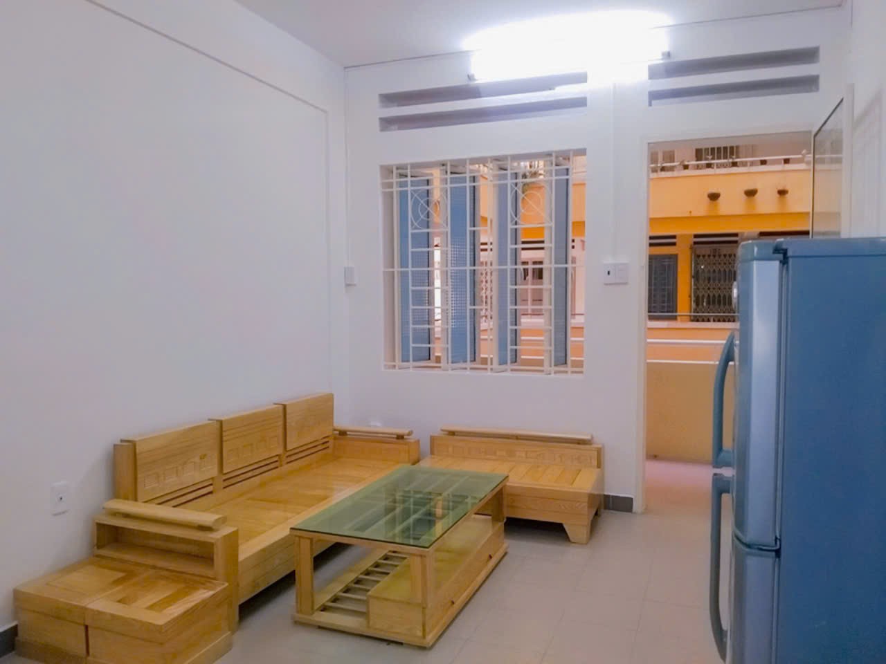 CHÍNH CHỦ Cần CHO THUÊ CĂN HỘ D12 Chung Cư Vĩnh Phước, Đường 2/4 TP Nha Trang - Khánh Hòa 15997452