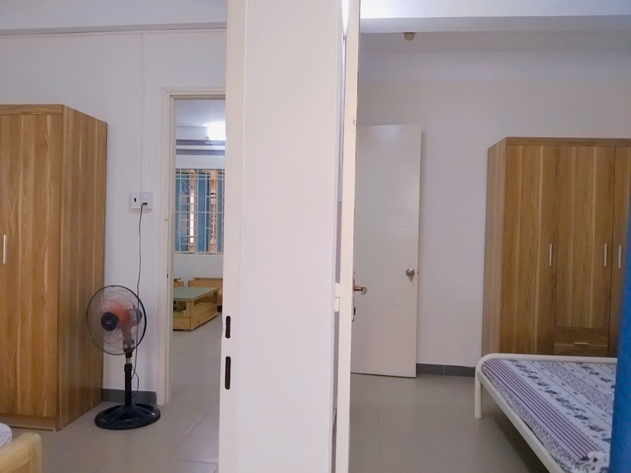 CHÍNH CHỦ Cần CHO THUÊ CĂN HỘ D12 Chung Cư Vĩnh Phước, Đường 2/4 TP Nha Trang - Khánh Hòa 15997452