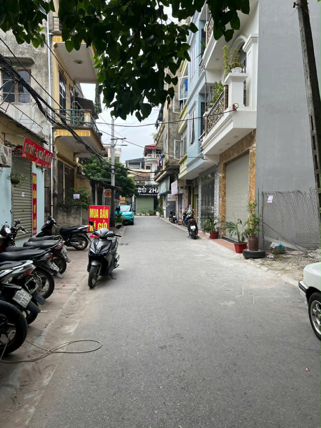 Bán nhà 3 mặt tiền Ngô Xuân Quảng/Trâu Quỳ 4 tầng nguyên căn ở ngay 74m2 mtien 4.6m 15997456