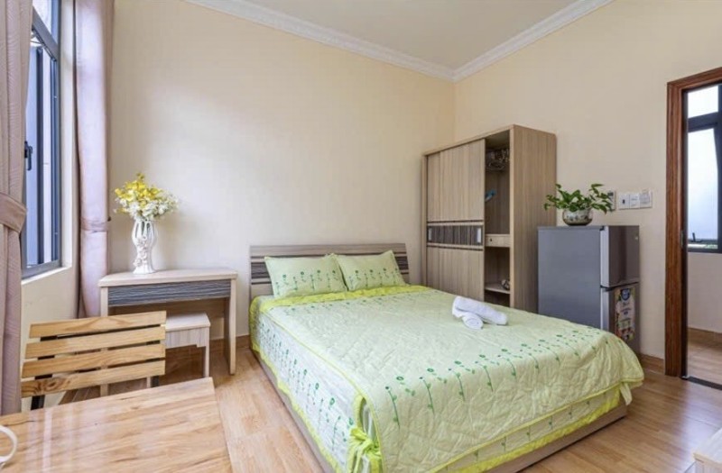 Bán nhà đường số 9, Phường  Linh Tây, Thủ Đức, TP HCM. DT 103m2, 3 tầng. Giá  7.4 tỷ, SH - 15997464