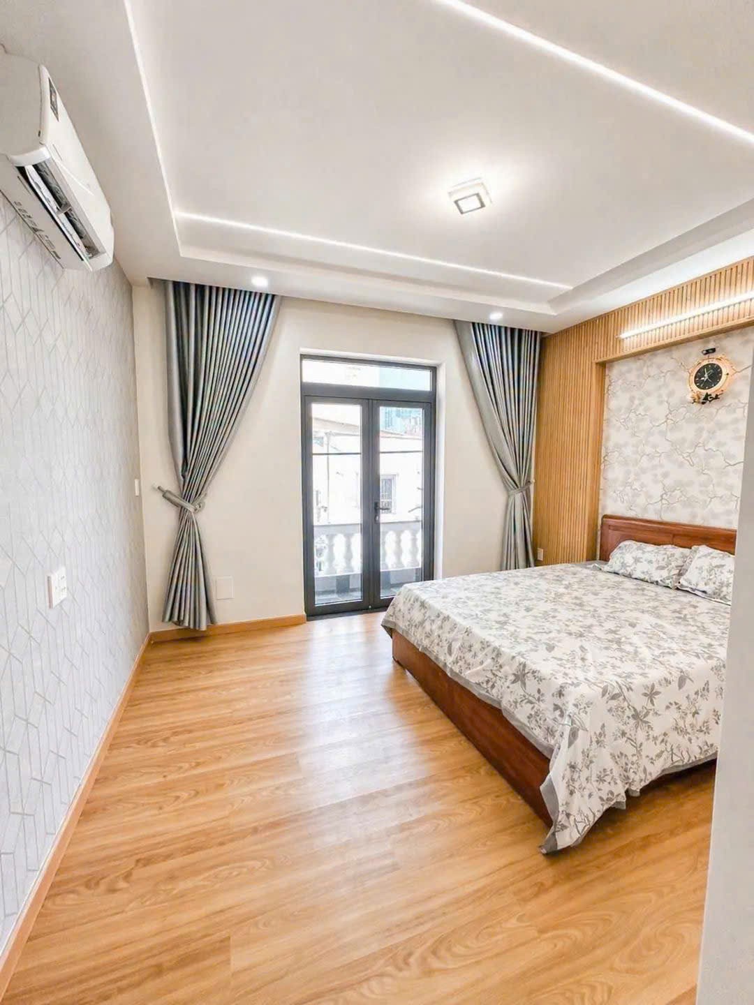 GIẢM SỐC 300TR – CÒN 8.5 TỶ  NHÀ MỚI + THANG MÁY HIẾM GÒ VẤP. ĐƯỜNG PHẠM VĂN CHIÊU. 15997469