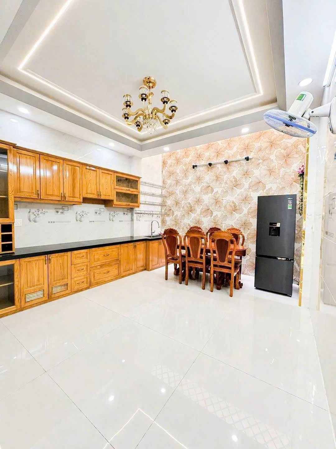 GIẢM SỐC 300TR – CÒN 8.5 TỶ  NHÀ MỚI + THANG MÁY HIẾM GÒ VẤP. ĐƯỜNG PHẠM VĂN CHIÊU. 15997469