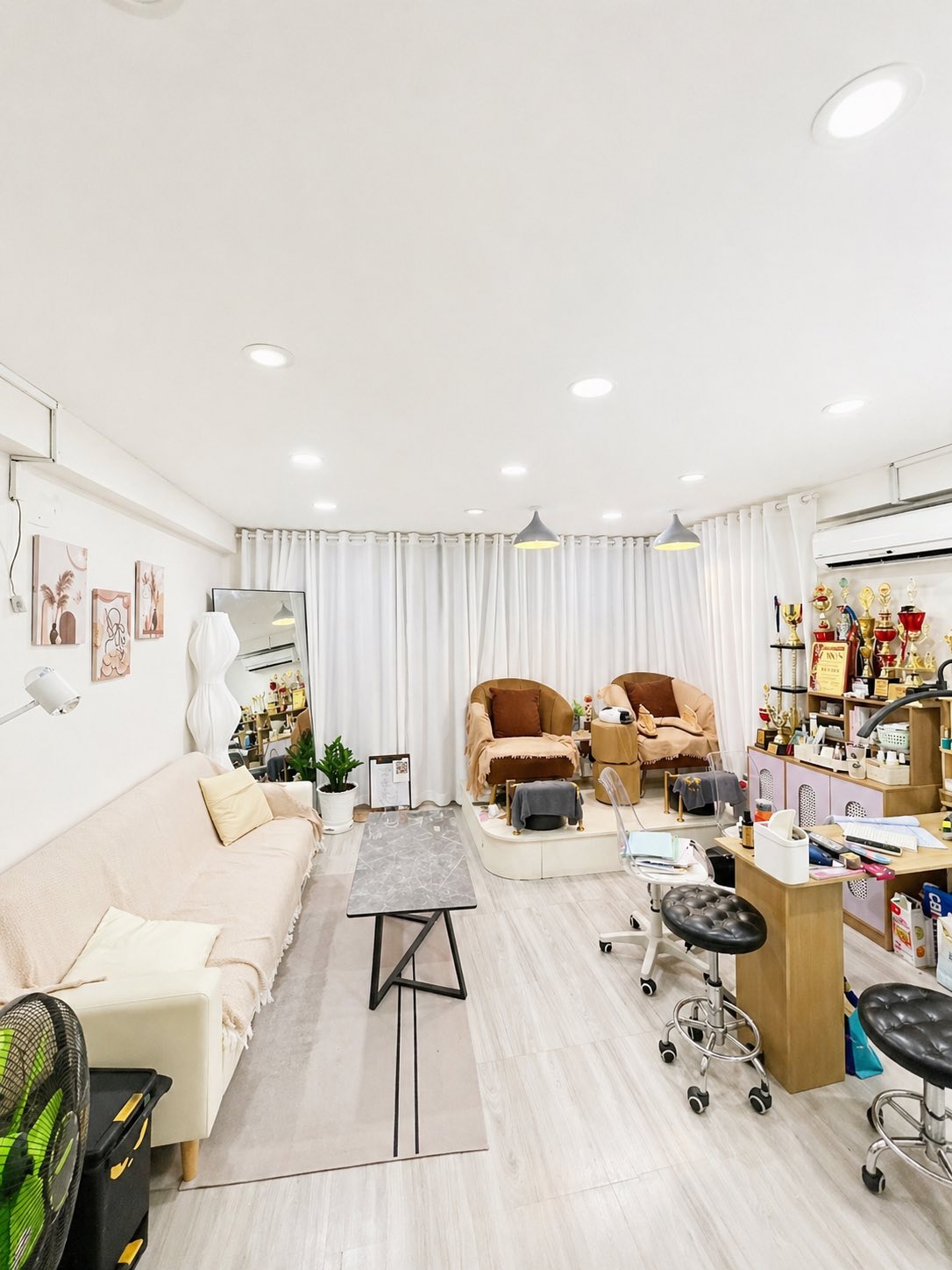 GÒ DẦU – HXH ĐÕ CỬA THẲNG 1 TRỤC – 70M² NỞ HẬU – 5 TẦNG 5PN – CHỈ 6.X TỶ 15997474