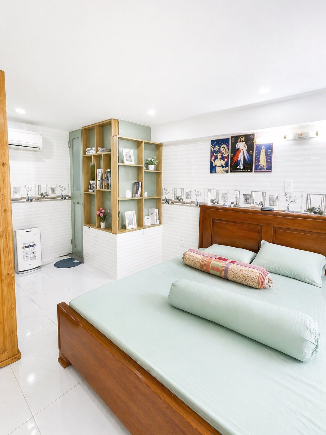 GÒ DẦU – HXH ĐÕ CỬA THẲNG 1 TRỤC – 70M² NỞ HẬU – 5 TẦNG 5PN – CHỈ 6.X TỶ 15997474