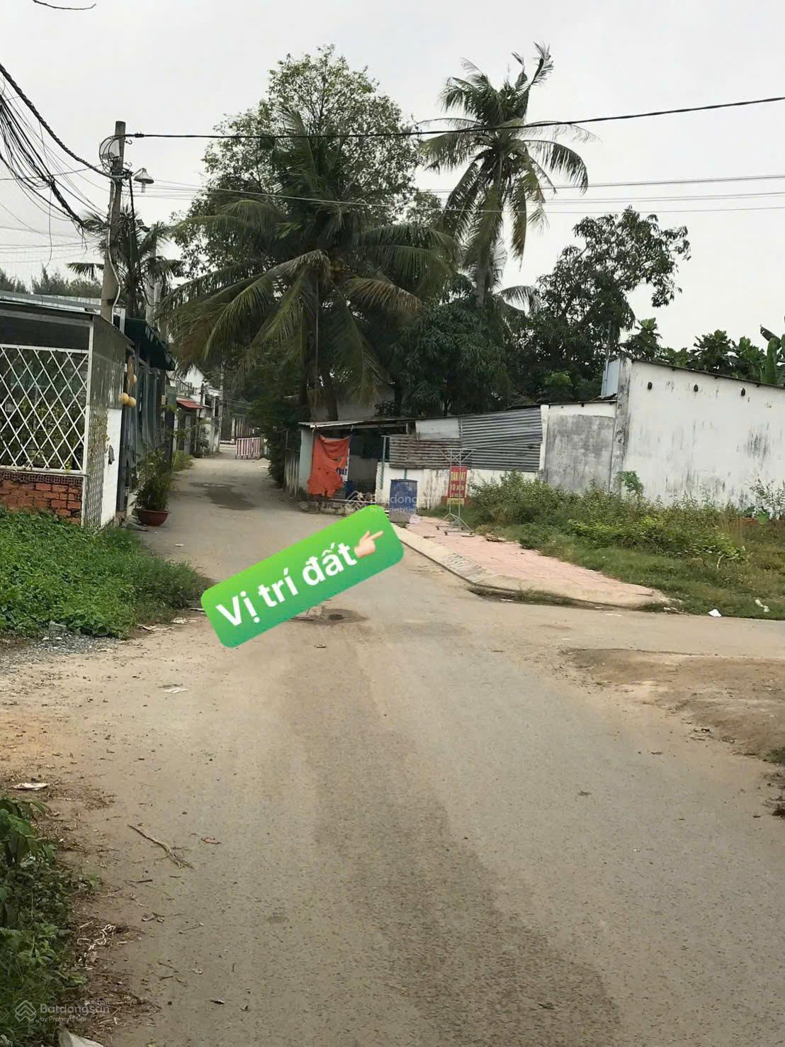 BÁN ĐẤT MẶT TIỀN ĐƯỜNG 32 – LONG THẠNH MỸ – VỊ TRÍ ĐẸP GẦN VINHOMES GRAND PARK – SỔ HỒNG RIÊNG 15997483